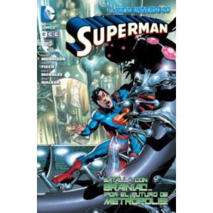 Superman 03
